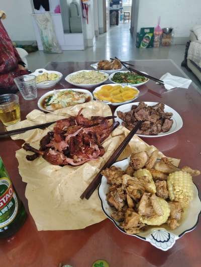 2025年的八月十五